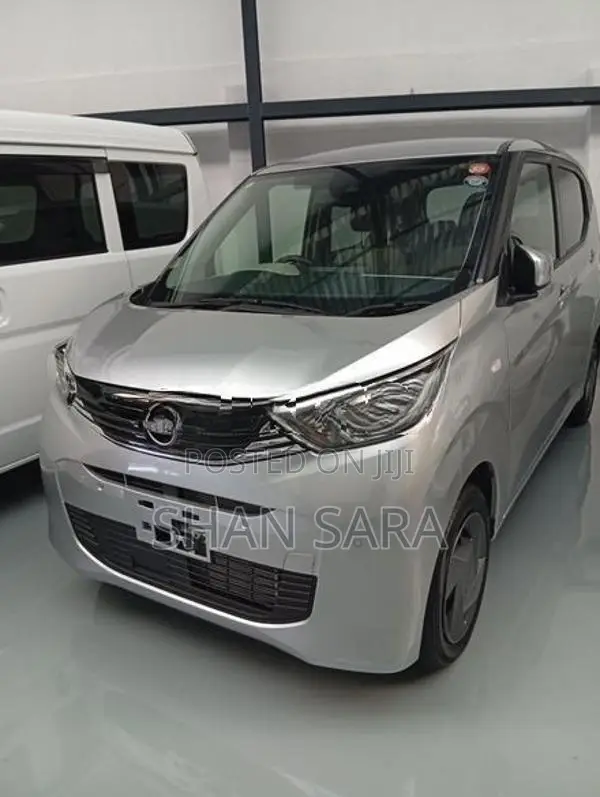 Nissan Dayz G 2024