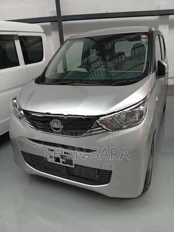 Nissan Dayz G 2024