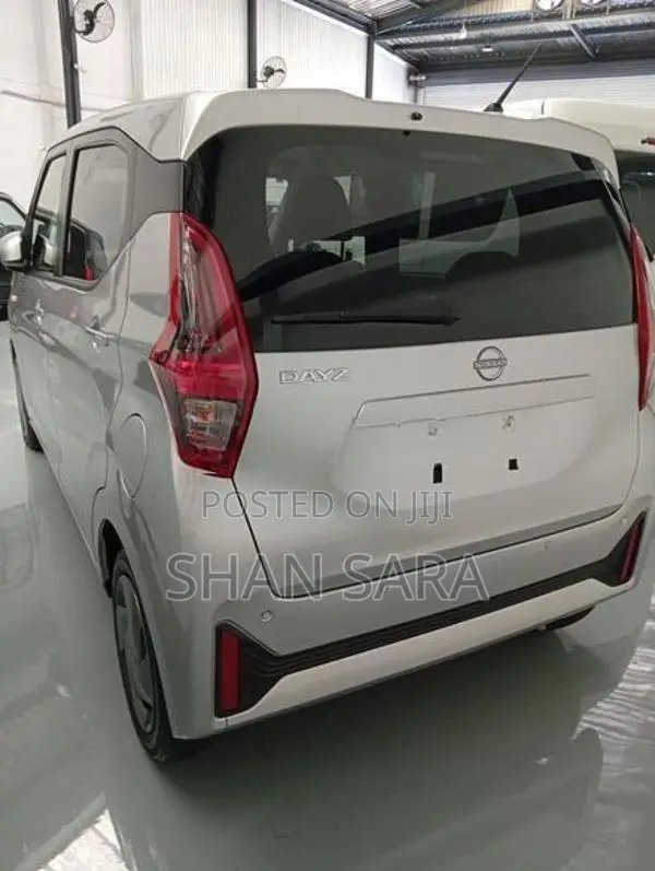 Nissan Dayz G 2024