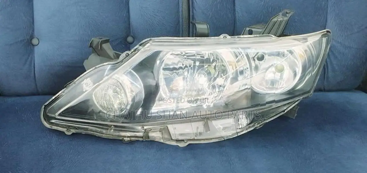 Toyota Allion 260 Headlight