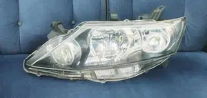 Toyota Allion 260 Headlight