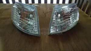 Toyota corolla AE 110 cryistal Signal Light