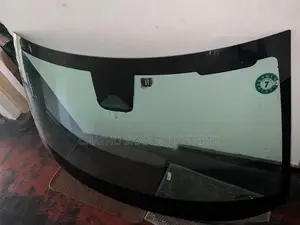 Honda Vezel 2025 Windscreen
