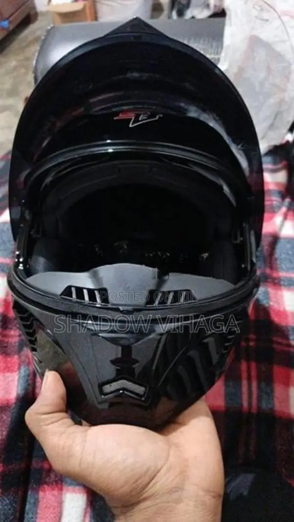Helmet