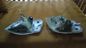 Toyota corolla AE 110 cryistal Signal Light