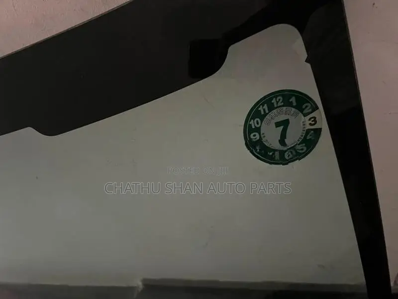 Honda Vezel 2025 Windscreen