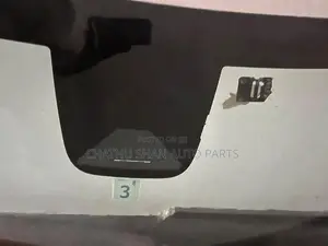 Honda Vezel 2025 Windscreen