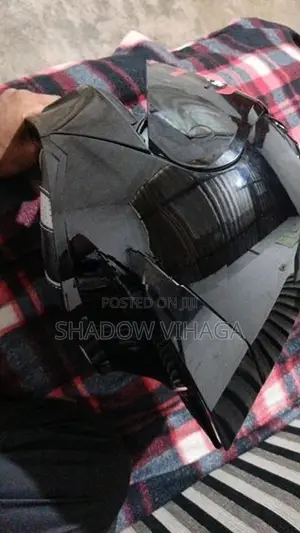 Helmet