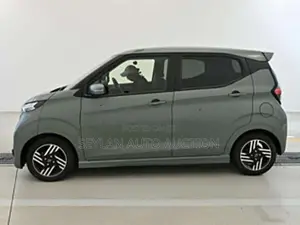 Nissan Double cab Highway Star 2024