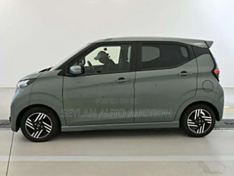 Nissan Double cab Highway Star 2024