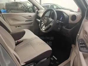 Nissan Dayz 2024