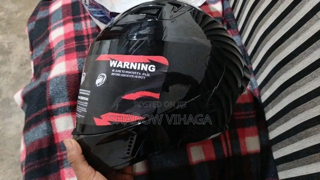 Helmet