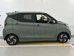 Nissan Double cab Highway Star 2024
