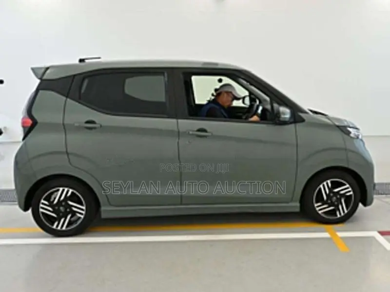 Nissan Double cab Highway Star 2024