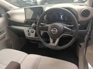 Nissan Dayz 2024
