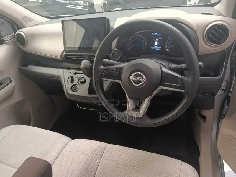 Nissan Dayz 2024