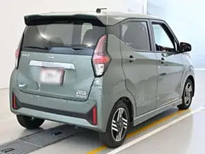 Nissan Double cab Highway Star 2024
