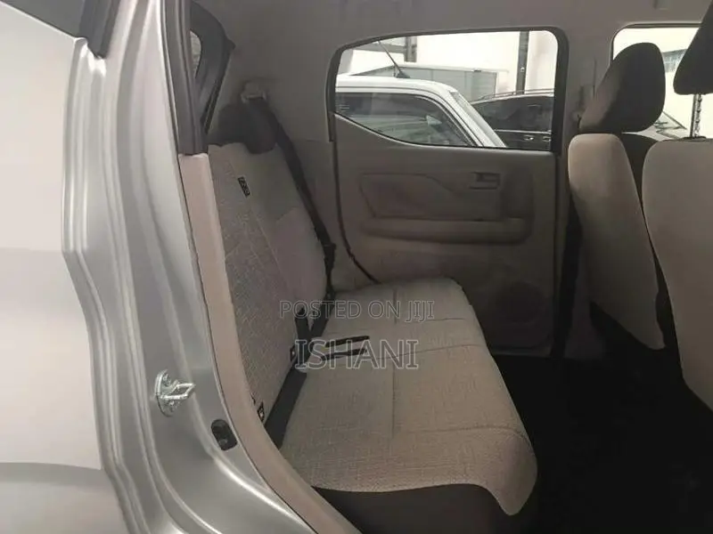 Nissan Dayz 2024