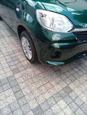 Toyota Passo X 2023