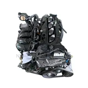 Suzuki Swift Beetle K12B Engine Motte