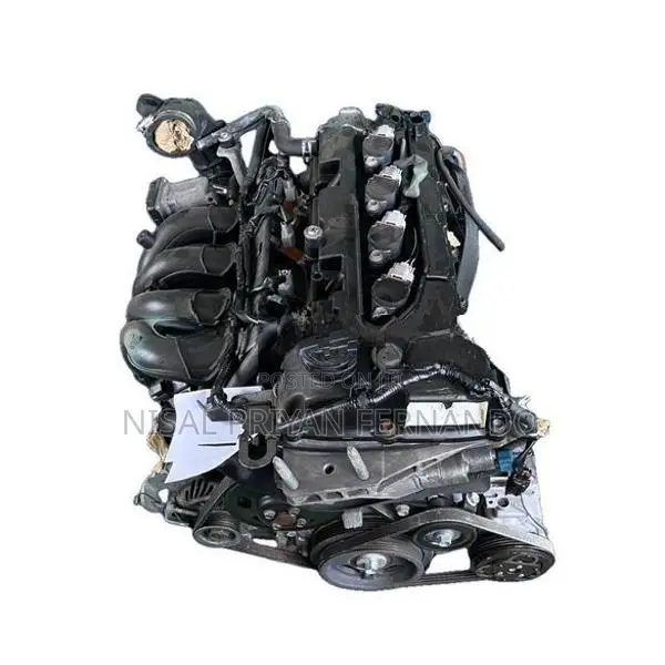 Suzuki Swift Beetle K12B Engine Motte