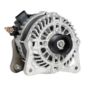 Nissan Tiida HR15 Alternator