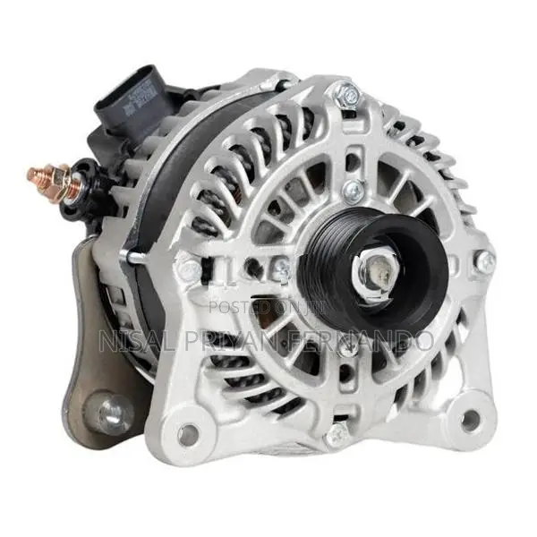 Nissan Tiida HR15 Alternator