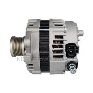Nissan X Trail NT30 QR25 Alternator