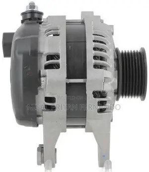 Suzuki Baleno K12C Alternator