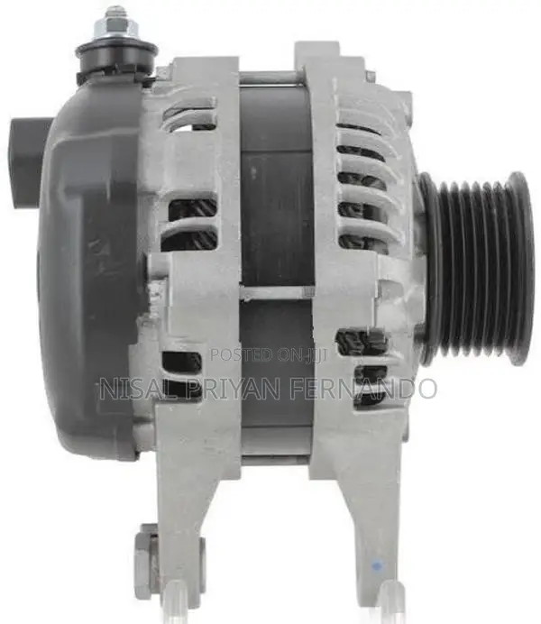 Suzuki Baleno K12C Alternator