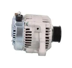 Toyota 1ZZ Alternators