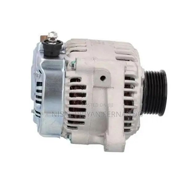Toyota 1ZZ Alternators