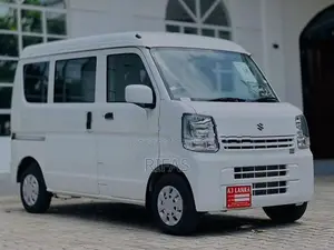 Suzuki Every PA Limited 2023