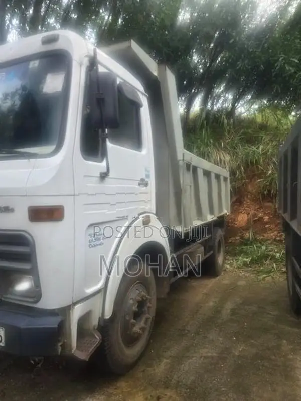 Tata LPK 1615 2016