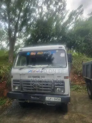 Tata LPK 1615 2016
