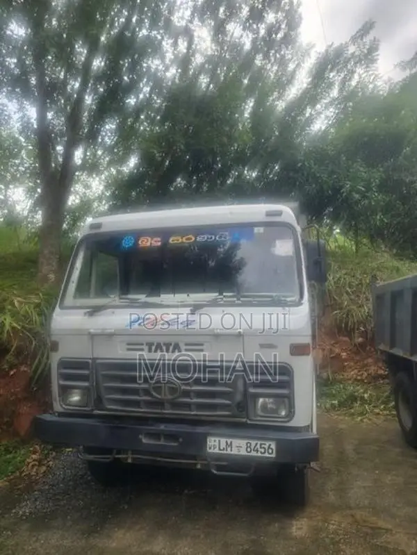 Tata LPK 1615 2016