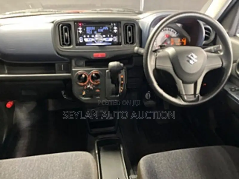 Suzuki Alto Japan L Grade 2024