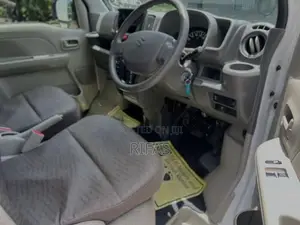 Suzuki Every PA Limited 2023