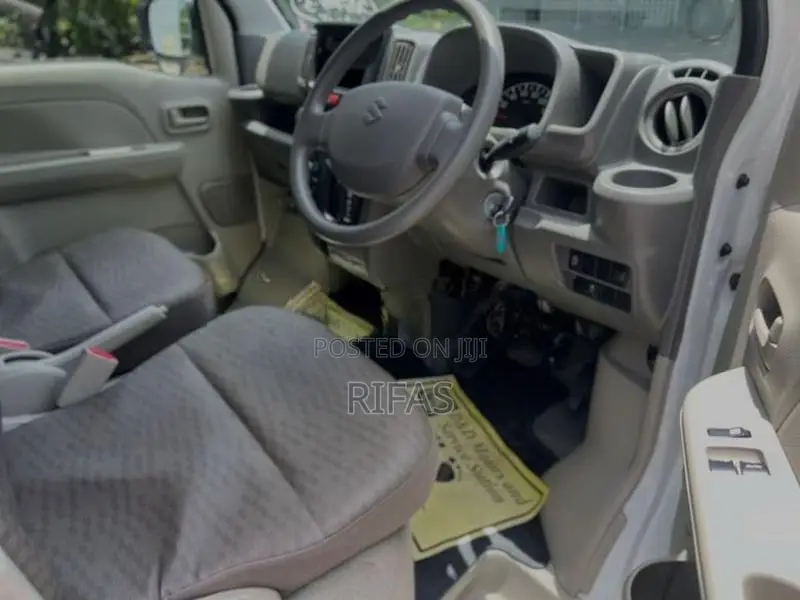 Suzuki Every PA Limited 2023