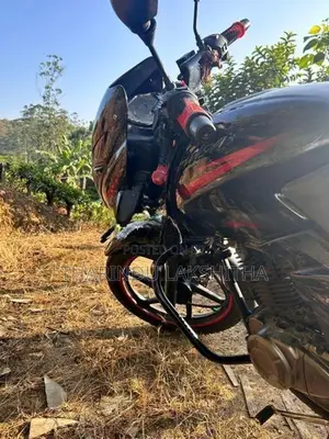 Bajaj Pulsar 150 good condition 2012
