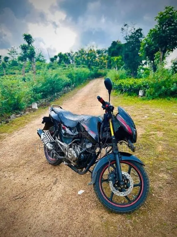 Bajaj Pulsar 150 good condition 2012
