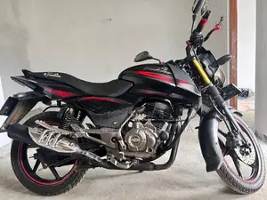 Bajaj Pulsar 150 good condition 2012