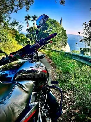 Bajaj Pulsar 150 good condition 2012