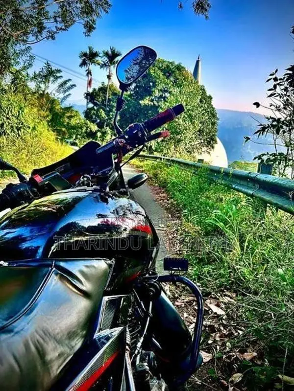 Bajaj Pulsar 150 good condition 2012