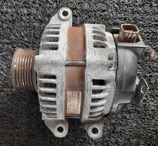 Honda Accord K20A Alternator