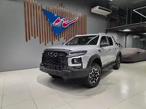 JAC T9 T Series AWD AT 2026