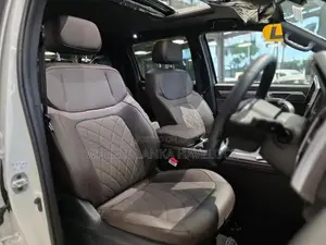 JAC T9 T Series AWD AT 2026
