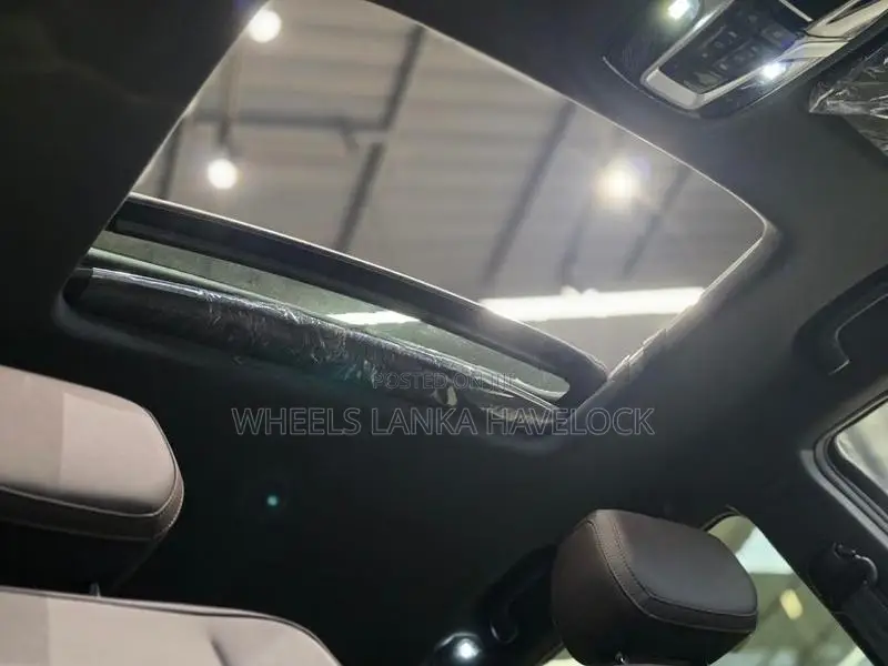 JAC T9 T Series AWD AT 2026