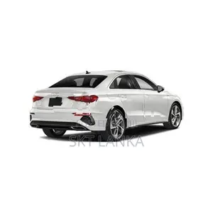 Audi A3 2025 Engine Alternator Petrol 8Y A1