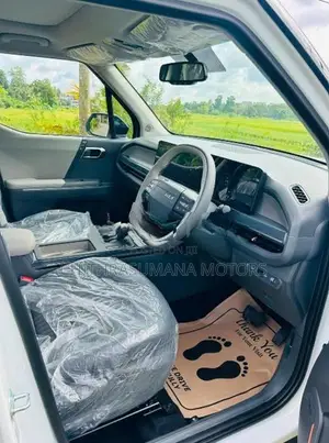 Kia Syros 1.0L Turbo 2026